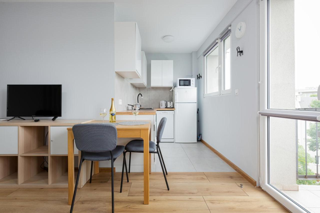Apartament Center Powiśle *
