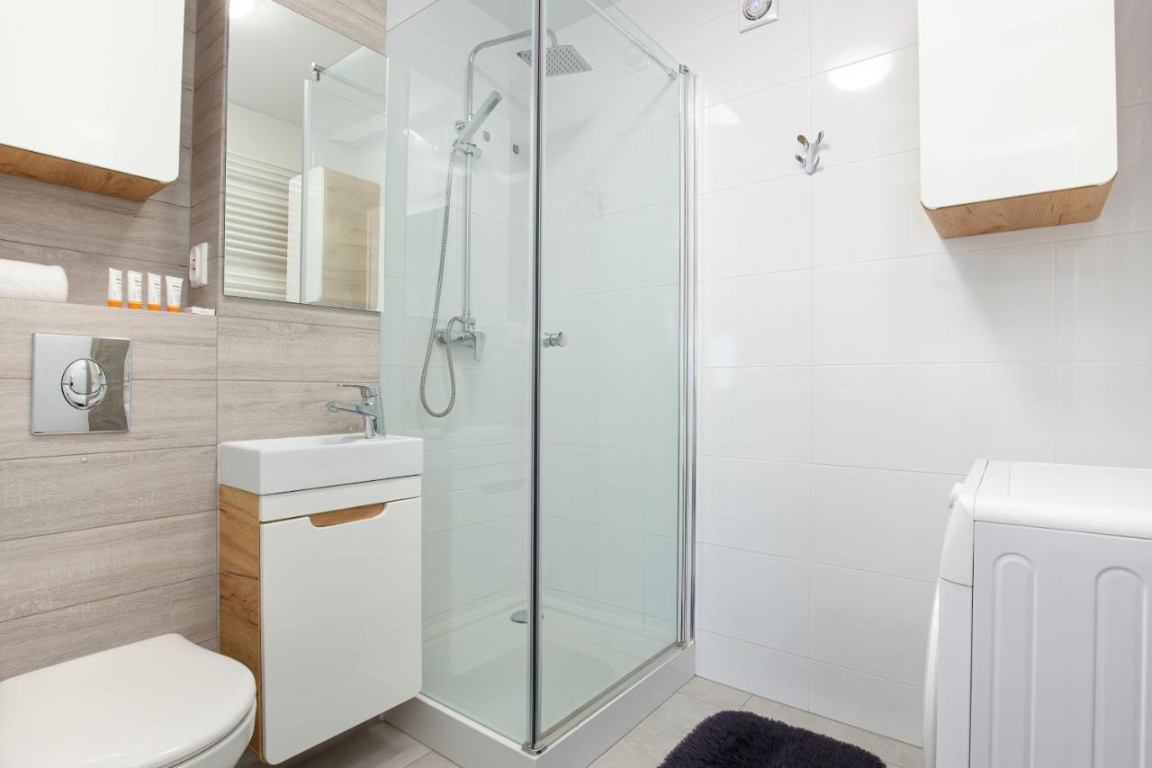 Apartament Center Powiśle *