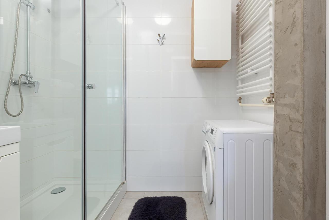 Apartament Center Powiśle *